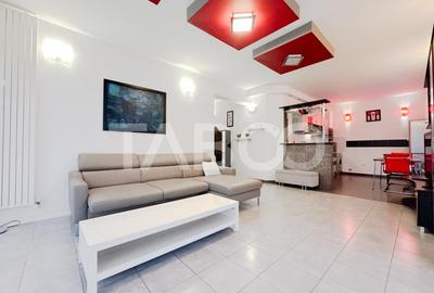 Apartament cu 2 camere semidecomandat, mobilat în Europa - 3