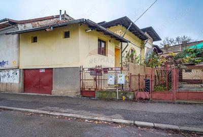 Casa ultracentrala cu 2 camere de vanzare in Ploiesti - 1
