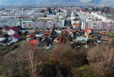 Teren de vanzare in Curtea de Arge?. - 2