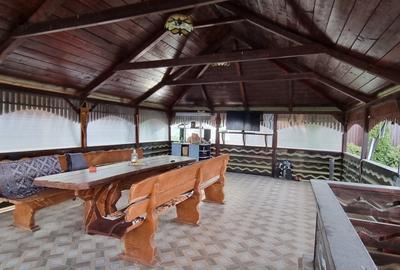 Casa noua cu etaj la Baisa - 3