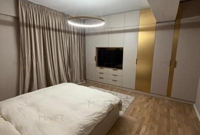 Apartament cu 2 camere semidecomandat, mobilat în Unirii - 6