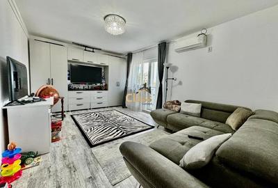 Apartament 2 camere | 52 mpu | Complet Mobilat | Strada Lunii Zorilor
