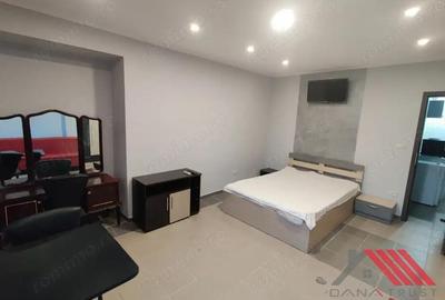 Garsoniera - Rebreanu-Brancoveanu - 4