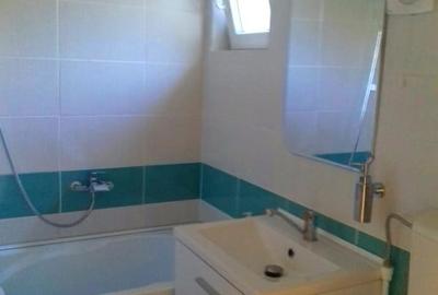 Apartament 3 camere - bloc fara risc - Podu Ros - 5