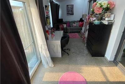 Duplex cu 3 camere cu Canalizare în Moșnița Nouă - 8