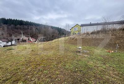 Teren Intravilan 600 mp, zona nord, Str Taberei - 2