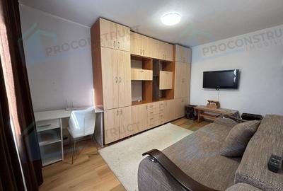 GATA de MUTARE! Garsonieră Cochetă și Funcțională 300 E - 2