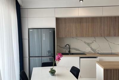 Apartament cu 2 camere în Aviației - 1