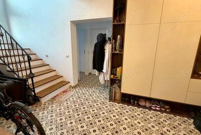 Casă cu Piscina în Dorobanților - 16