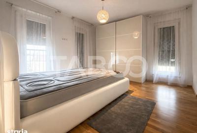 Apartament cu 3 camere decomandat, mobilat în Central - 3