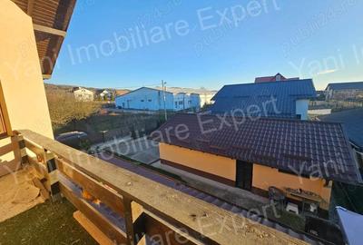 Casă cu 4 camere cu Teren 397 Mp în Central - 9