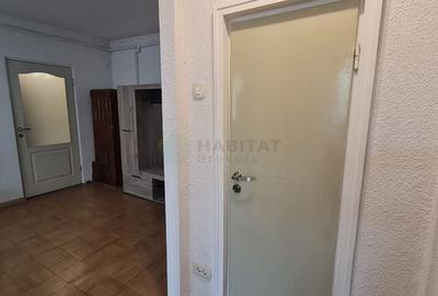 Apartament spațios de vânzare - 2 camere (extins la 3) - Cartier Pajura, Bucu - 18