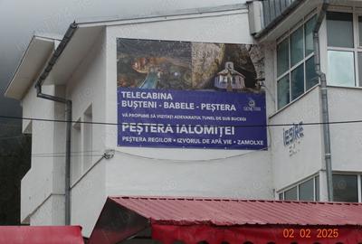 Apartament cu 2 camere nedecomandat în Telecabinei - 2