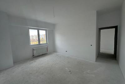 Apartament cu 3 camere decomandat în Mihai Viteazul - 2