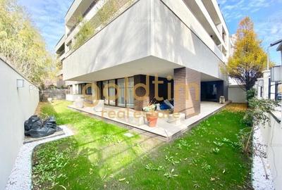 APARTAMENT LUX|145MP/GRADINA 187mp /3 BAI/2PARCARI SUBTERANE|ZAGAZULUI/HERASTRAU - 2