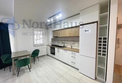 Apartament cu 2 camere decomandat, mobilat în Șelimbăr - 2
