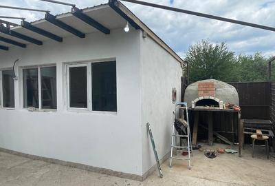 Vânzare casă nouă, 128 mp utili, teren 4.500 mp – Comuna Balta Albă, Sat Amara, - 5