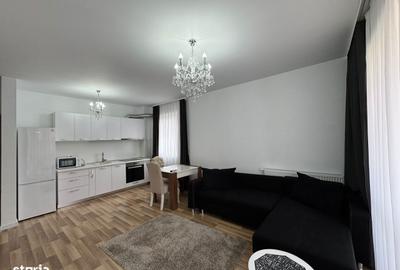 Apartament cu 2 camere în Central - 5
