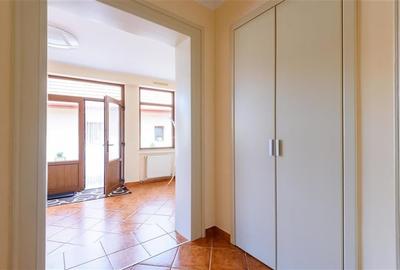 Proprietate nobiliara, cu influente moderne, Prejmer, Brasov- rezidential/ comer - 37