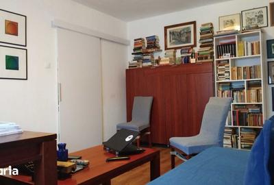 Apartament cu 2 camere semidecomandat în Săsar - 2