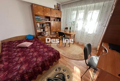 Apartament spatios 3 camere, 70 mp, lift nou, 2 bai – zona centrala Pascani - 3