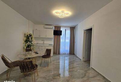 Apartament cu 2 camere în Palazu Mare - 5