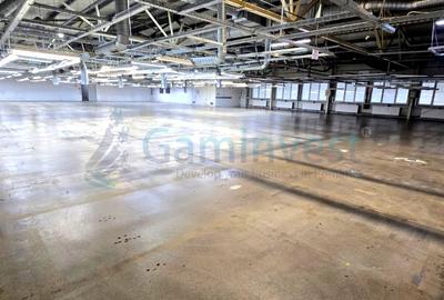 Spațiu industrial, în Marghita - 6