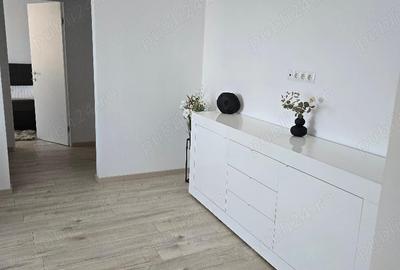 Vand ap 2 cam tip U, Piata Magnoliei , et 9 , renovat complet lux , mobilat , dotat ,SC-67,(chirie) - 9