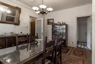 Apartament cu 4 camere semidecomandat în Calea Călărașilor - 16