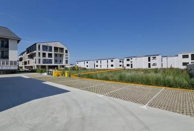 Teren 451 mp Otopeni str 23 August, Penny - 7