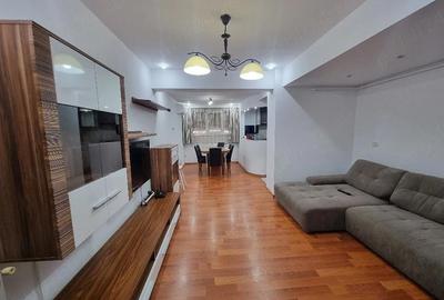 Apartament cu 3 camere decomandat în Rahova - 5
