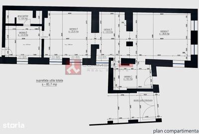 Spațiu comercial, de 82 mp, în Centrul Istoric - 10