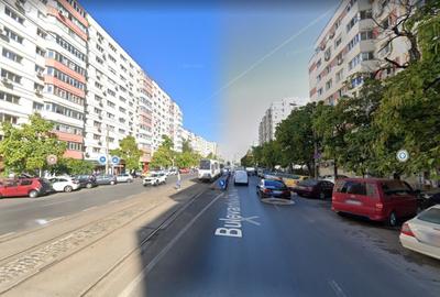 Spatiu stradal  soseaua  Pantelimon 156 mp - 1