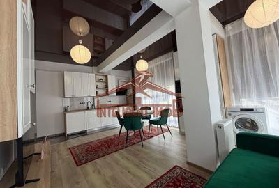 Apartament cu 3 camere decomandat, mobilat în Șelimbăr - 5