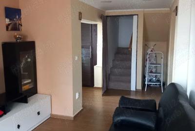Apartament cu doua camere la curte - 1
