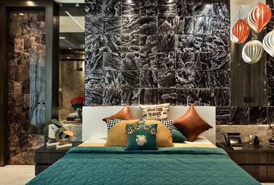 Penthouse - ultimele doua niveluri ale unui bloc - Central - Zona Silk - 14