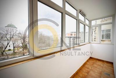 Apartament cu 2 camere decomandat în P-ța Unirii - 15