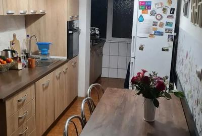 Vand apartament 3 camere Lipovei - 8