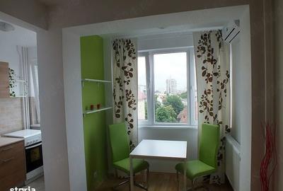 Garsonieră, mobilată în Iancului - 6