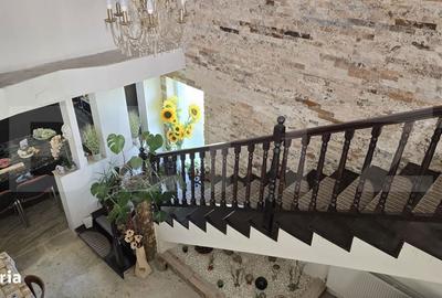 Casă cu 4 camere în Berindan - 10