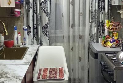 Apartament cu 2 camere semidecomandat în Central - 2