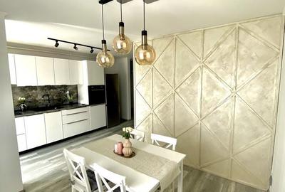 Apartament cu 2 camere semidecomandat, mobilat în Dâmbul Rotund - 2