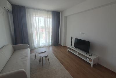 Nou, prima inchiriere, 2 camere, loc parcare, locatie ideala, Sos Alexandriei - 3