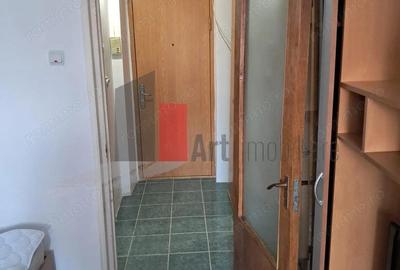 Garsoniera strada SIbiu - 3