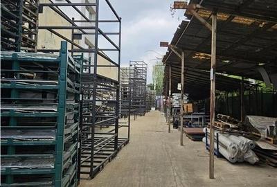 Proprietate Industriala - 4000 mp - Productie - Office - 16
