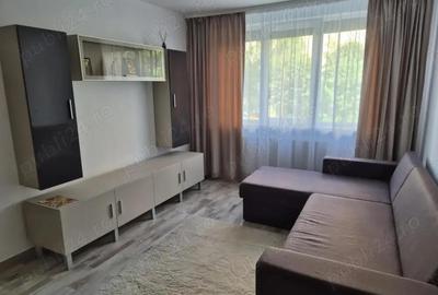 Apartament 2 camere zona Vlahuta