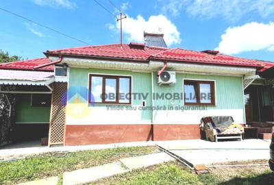 CASA comuna NEGRESTI - 1