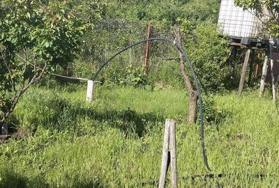 Teren de 1600 mp, în Potoceni - 10