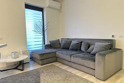 Apartament cu 2 camere în Giroc - 1