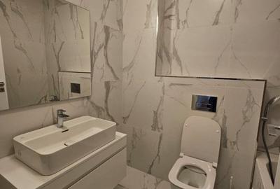 Apartament cu 3 camere decomandat în Barbu Văcărescu - 15